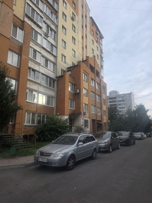 Продаж 3-к. квартири, бул. Незалежності, Масив, Бровари, Держ.програми