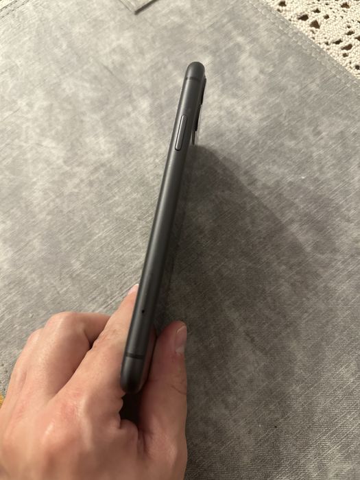 iPhone 11 128 GB Czarny