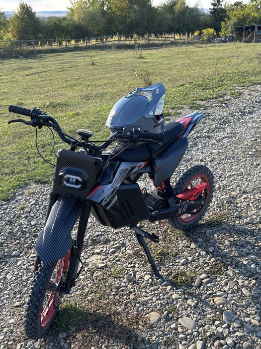 Corso storm xr e-2000 pulse