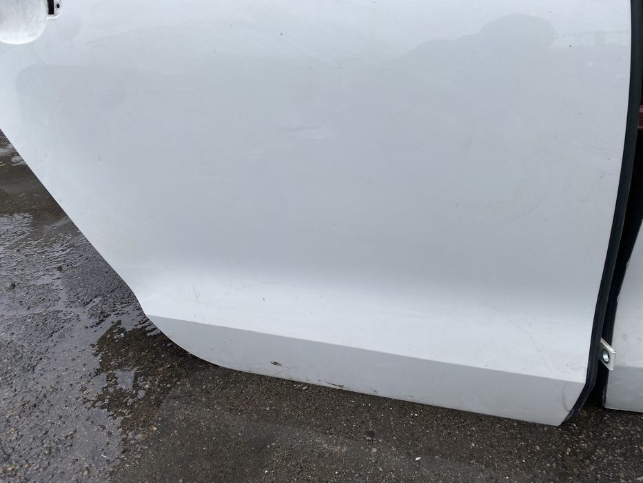 Задняя дверь Volkswagen Jetta 6 2010-2018 год