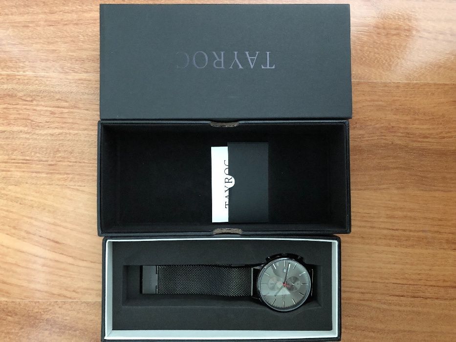 Relógio Tayroc TXM054