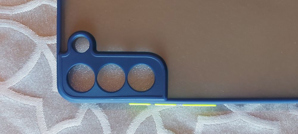 Capa para Samsung S22 + Envio grátis