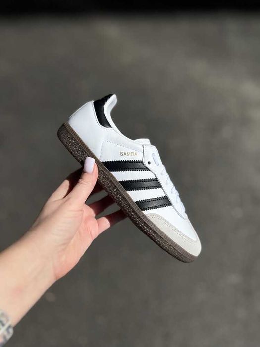 Кросівки adidas samba. оригінал.