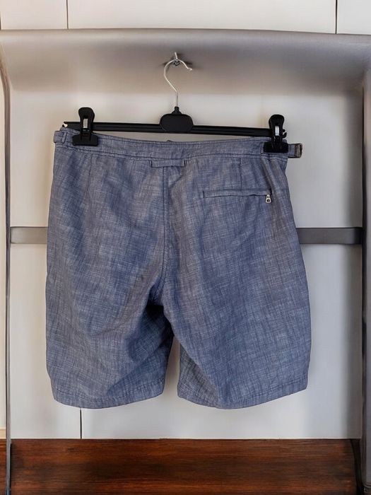 Orlebar Brown Dane II roz. 30 męskie spodenki kąpielowe