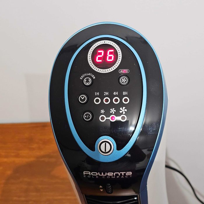 Ventilador Rowenta Eole Compact
