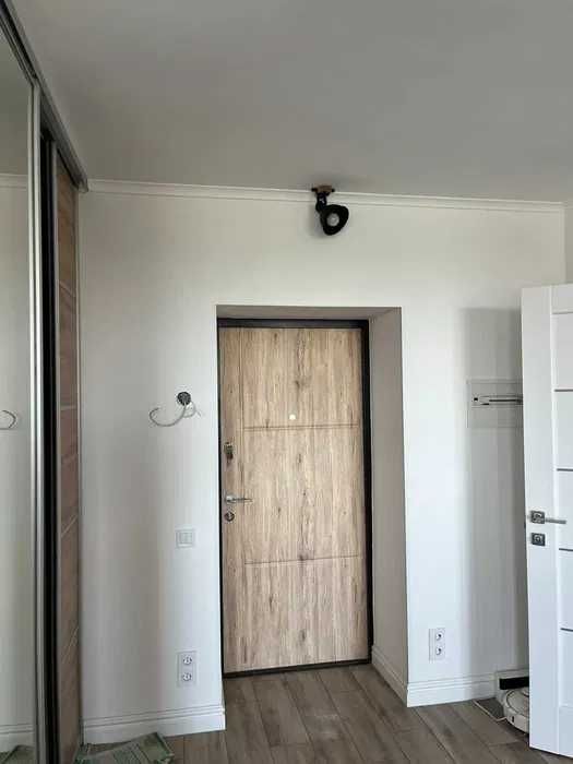 Продається 1-кімнатна квартира в ЖК «Домашній-1»