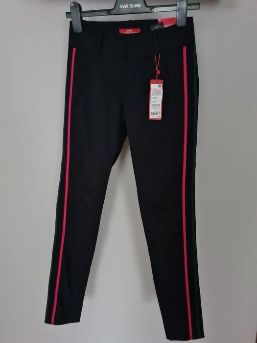Spodnie damskie S.Oliver rozm. XS