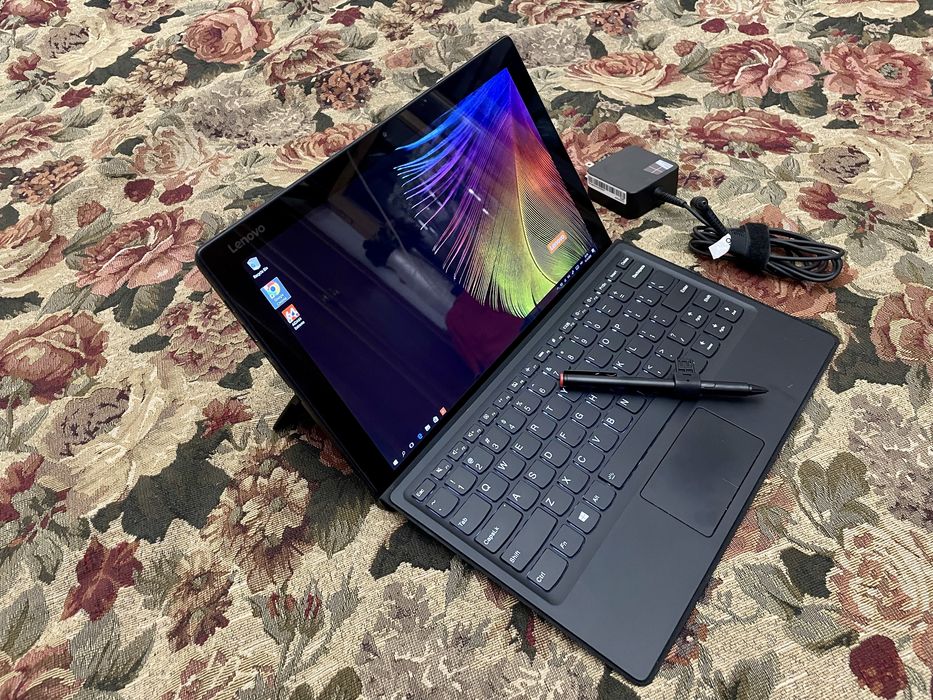 ТОП!!! Планшет ноутбук Lenovo Ideapad Miix