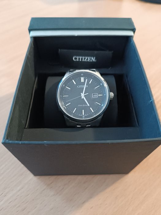 Zegarek Citizen BM7251-53L