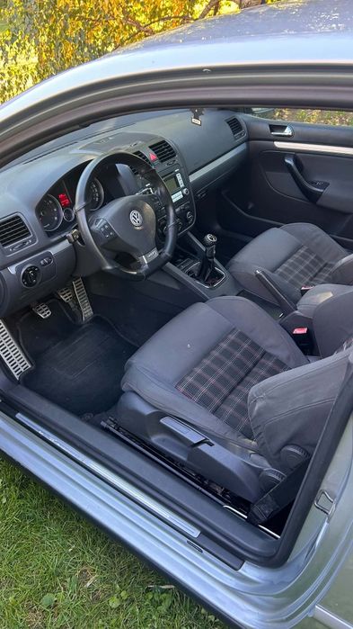 Volkswagen Golf 5 Gti