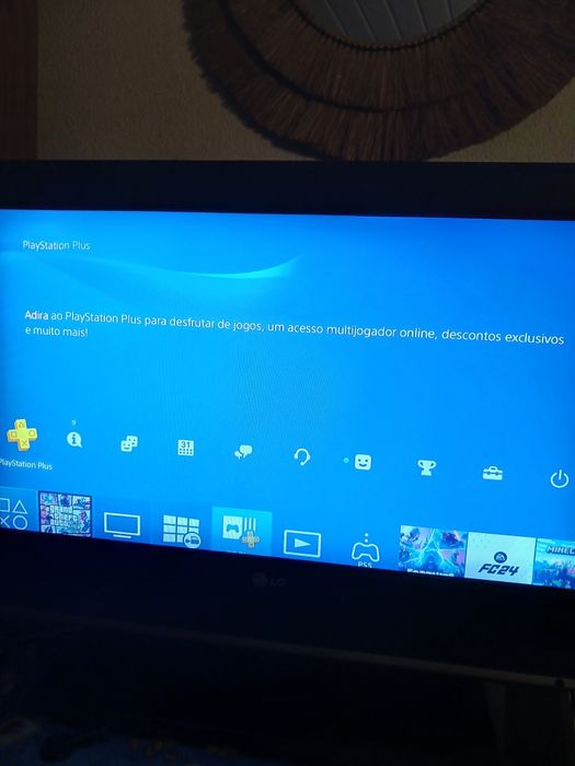 Playstation 4 1tb