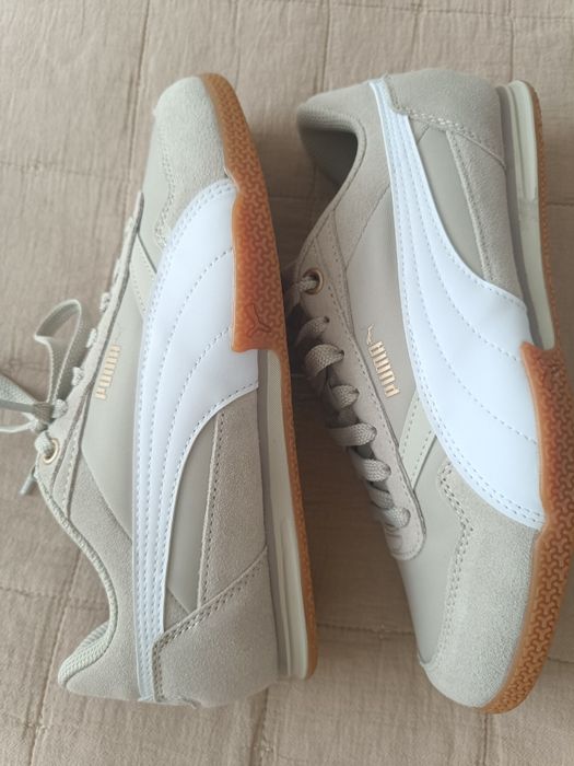 Buty Puma , rozmiar 37,5 cm, nowe