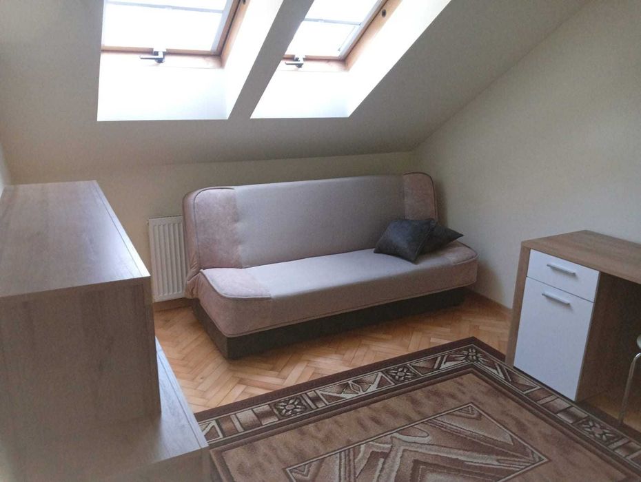 Mieszkanie – Lublin, Śródmieście - Widok 4
