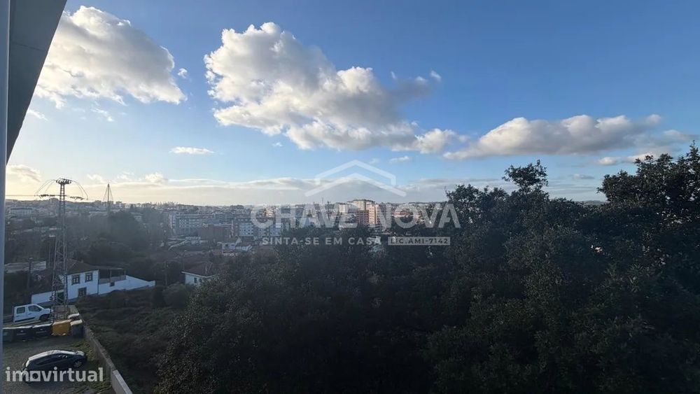 Apartamento T1 no Centro de Ermesinde - Ref.PRT/01587/MH