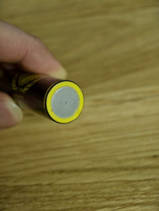 Ogniwo Li-ion 18650  4000mah