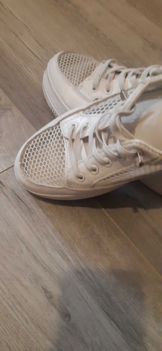 Buty klapki Sportowe