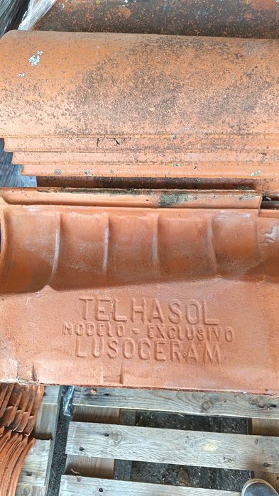Telhasol modelo exclusivo