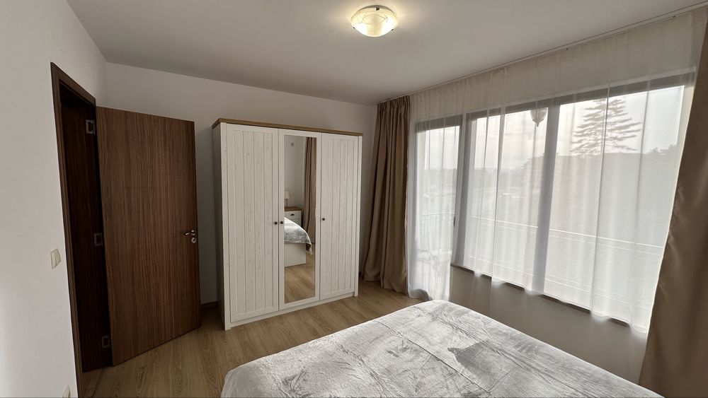 Апартаменти/квартира Болгарія