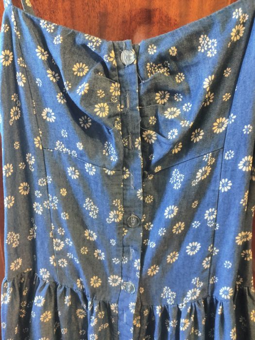 Сарафан літній...