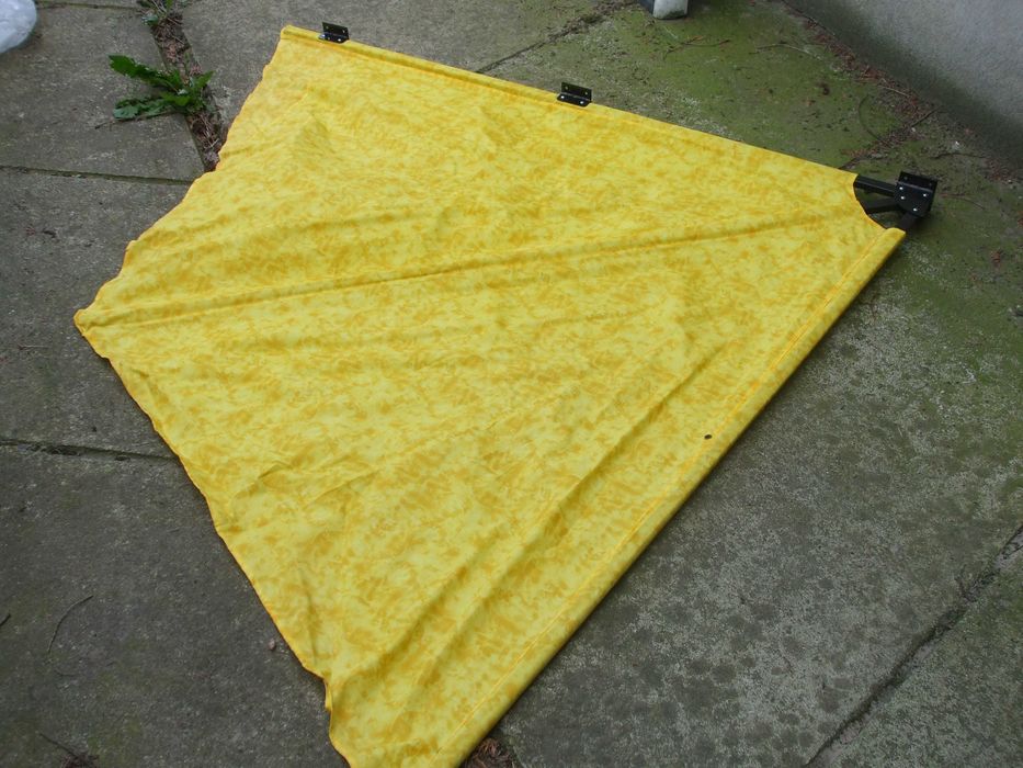 Parasol na balkon nowy