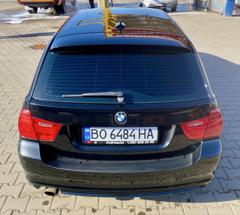 Продам BMW 3 series E91 Rest