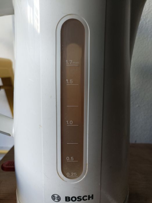 Jarro Eléctrico BOSCH