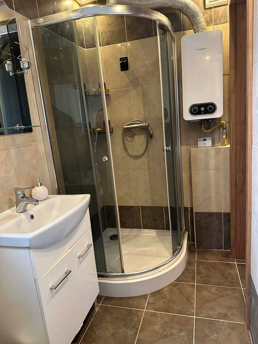 Przestronne, nowoczesne, spokojne 55 m2 w centrum  Rzeszowa