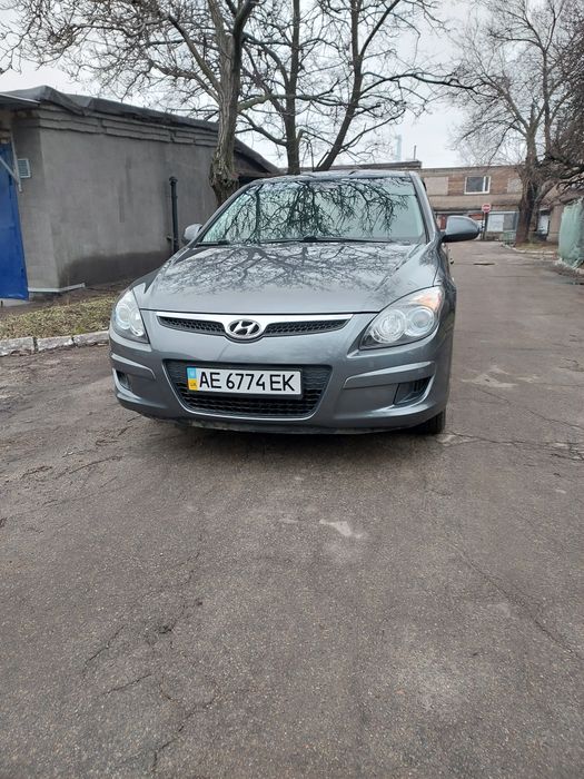 Продам хундай і 30