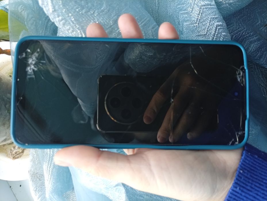 Телефон redmi 11 ДОНОР