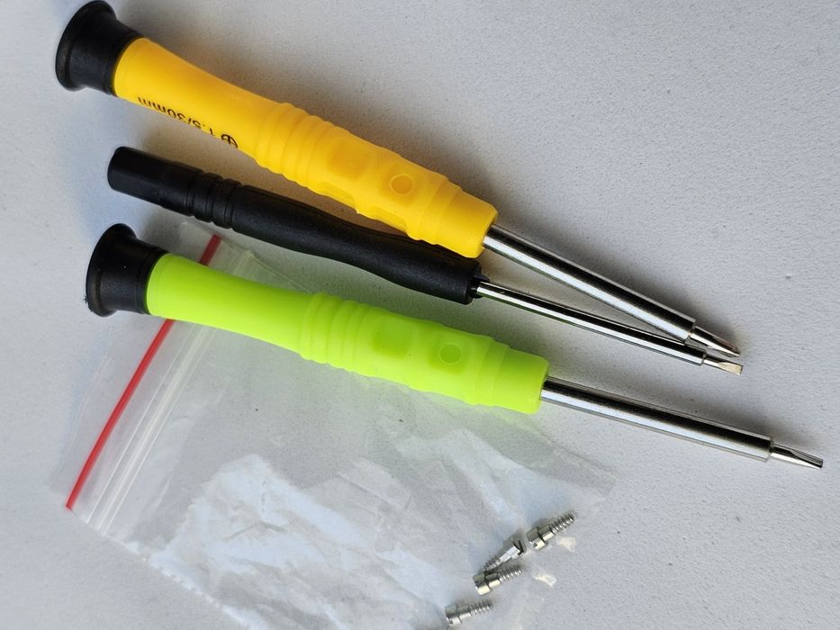 Браслет, безель (рант) для часов Casio G-SHOCK GA-2100 / GA-2110