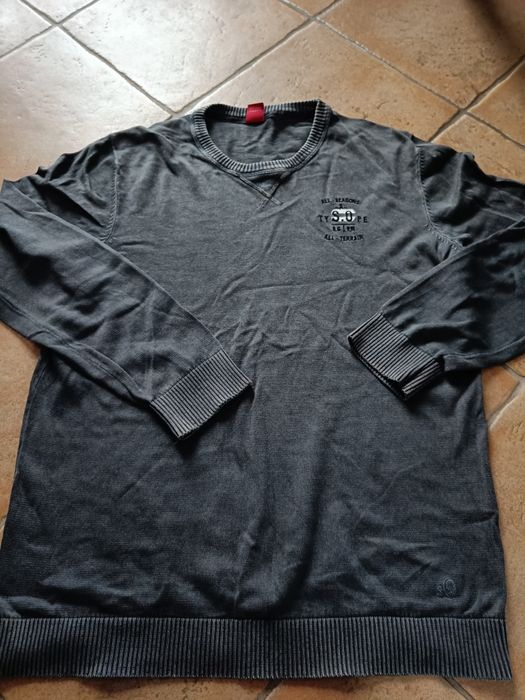 Sweterek męski firmy S.Oliver, XL