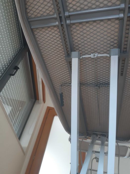 Tábua de engomar / Tábua de passar a ferro