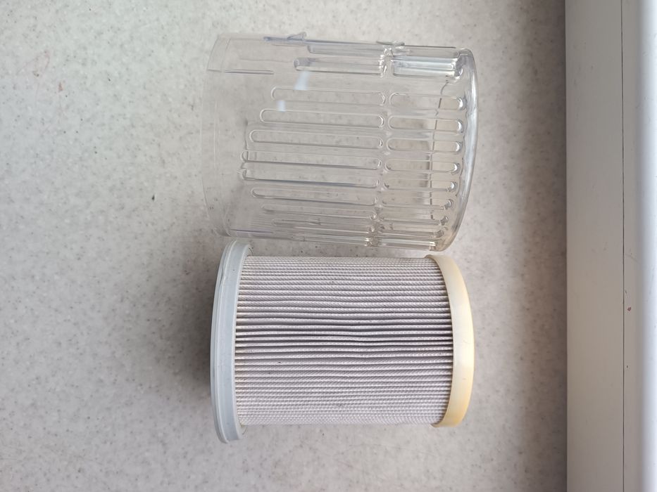 Фільтр для порохотяга,пилососа.