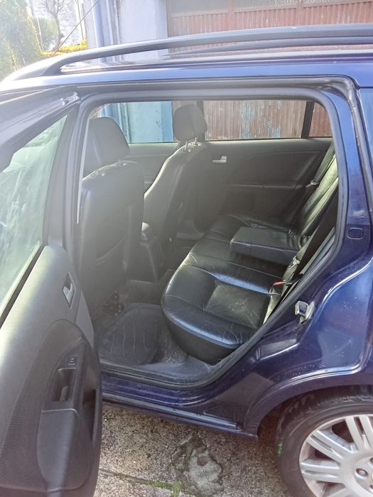 Vende se carrinha Ford mondeo