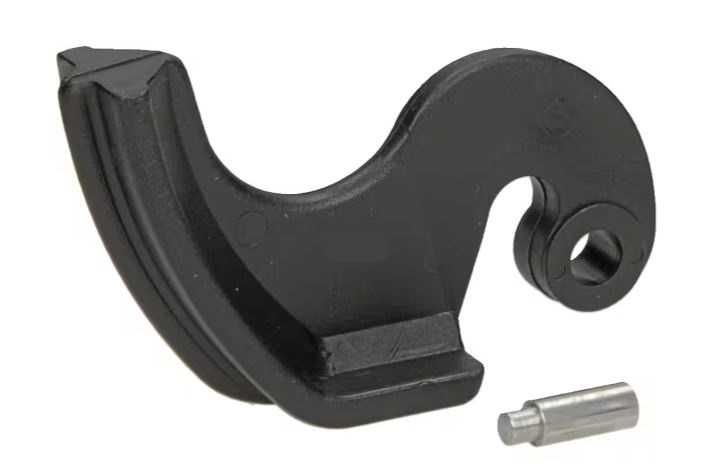 zapadka redlicy, osłona,  stopka Kverneland Accord  AC495813