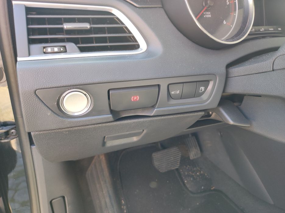 Peugeot 508 1.6 HDI 2012