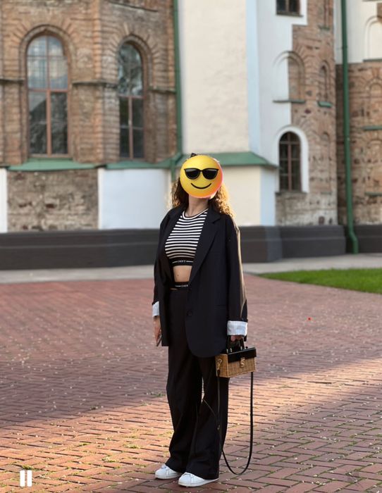 Жіночий піджак Cher17 , розмір xs-s.