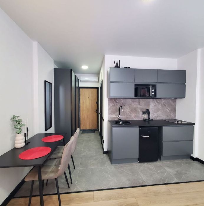 Оренда квартири подобово: Поділ, ЖК Smart Concept. Всі умови #322