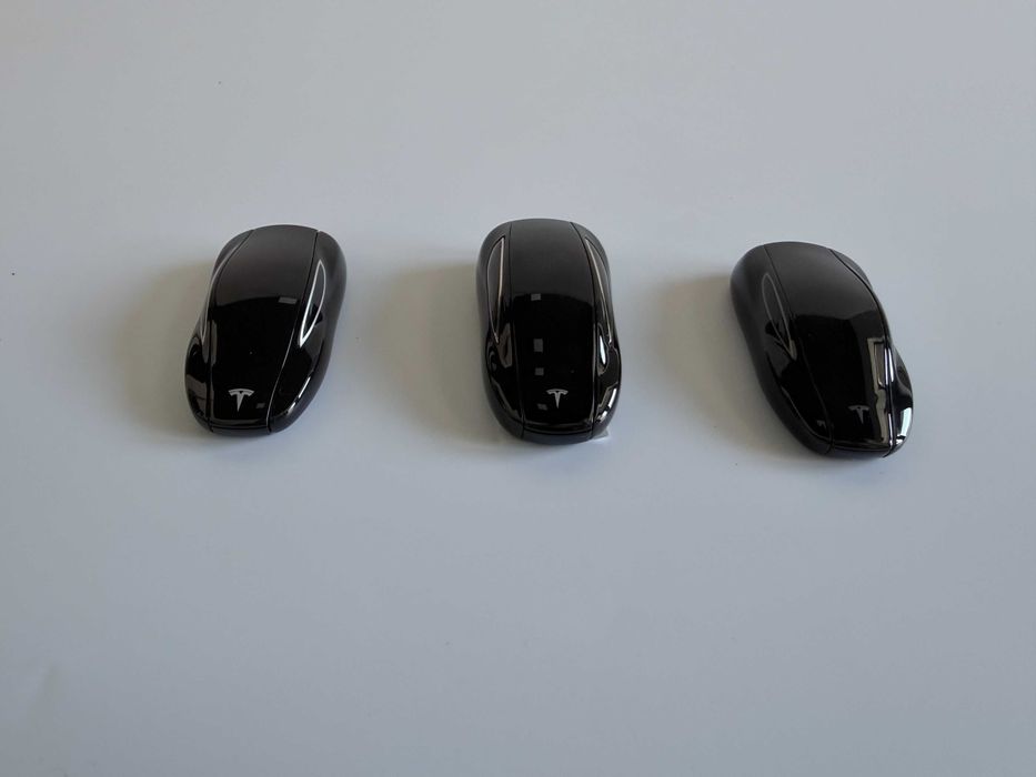 ОРИГІНАЛ!!! Ключ - МАШИНКА Tesla model S/X KEY FOB