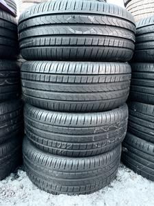 255 40 20 Pirelli Scorpion Verde 2024 99%
