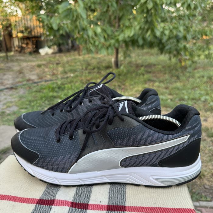 Кроссовки Puma Sequence V2, 47 размер, Оригинал, Кросівки