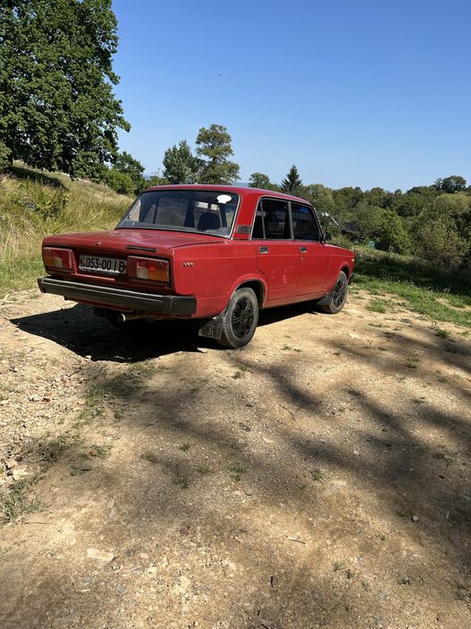 Продається ваз 2105