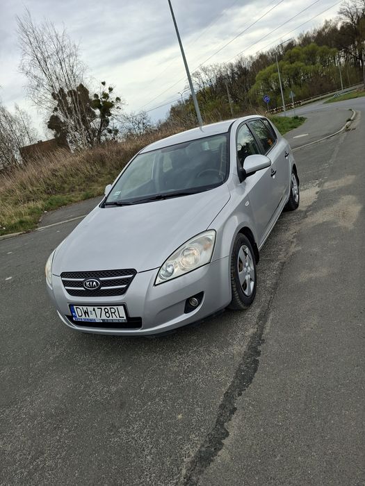 Sprzedam Kia Ceed