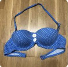 Купальник розмір 36 38 роздільний підлітковий