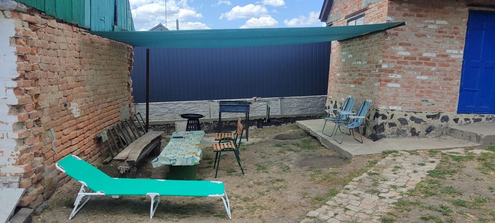 Продам дім в смт Вільшана