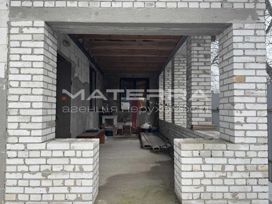 Продаж будинку (дачі) 167 м2 Глеваха 1, Газ, Асфальт!