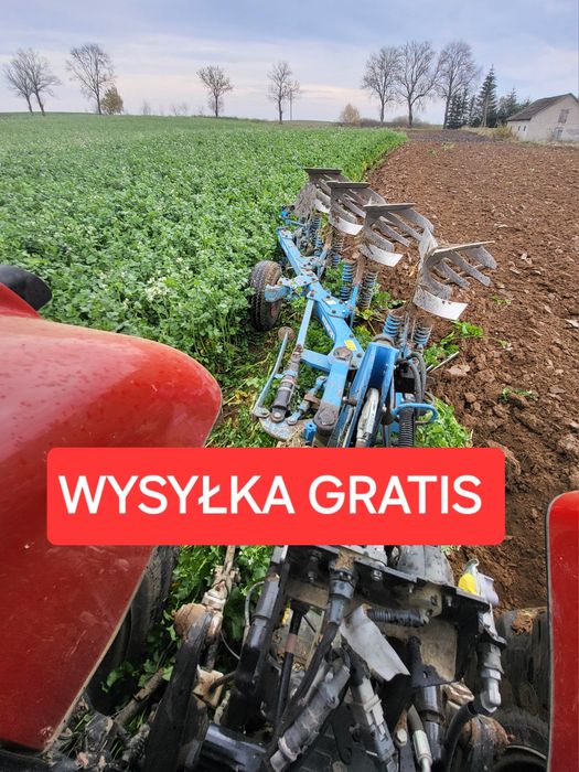Mieszanka Poplonowa MP3 Facelia Rzodkiew Gorczyca kurier