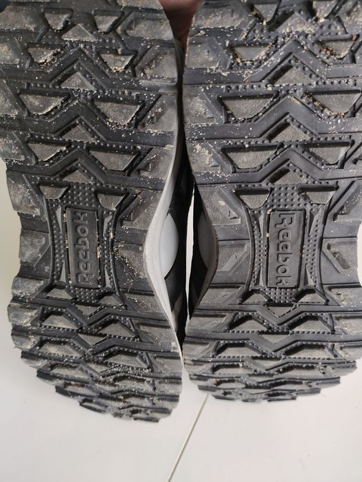 Buty trekkingowe chłopięce