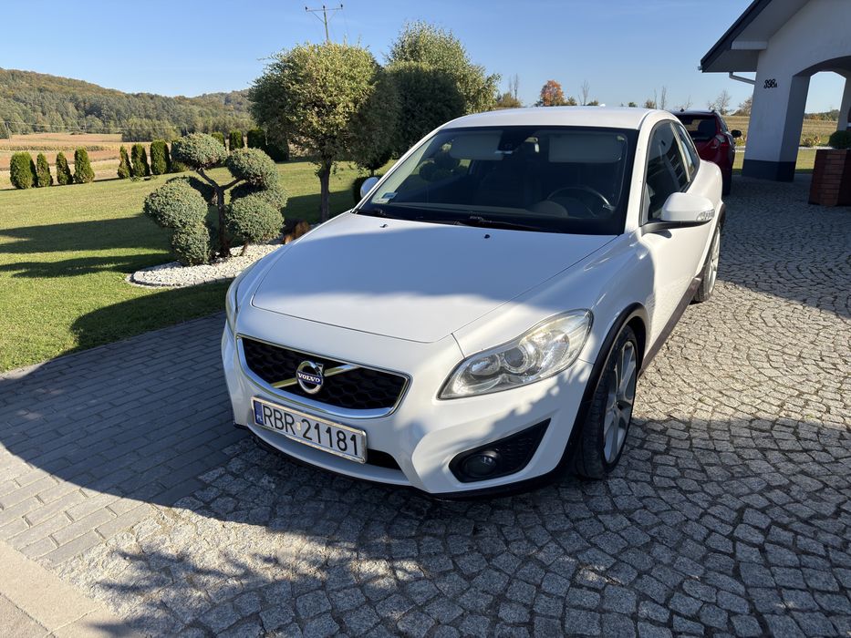 Volvo C30