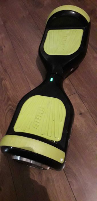 Sprzedam Deskorolke elekrtyczną